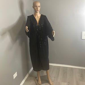 Sequence Stunner!  Holiday party! new Years Eve!  Cocktail party!